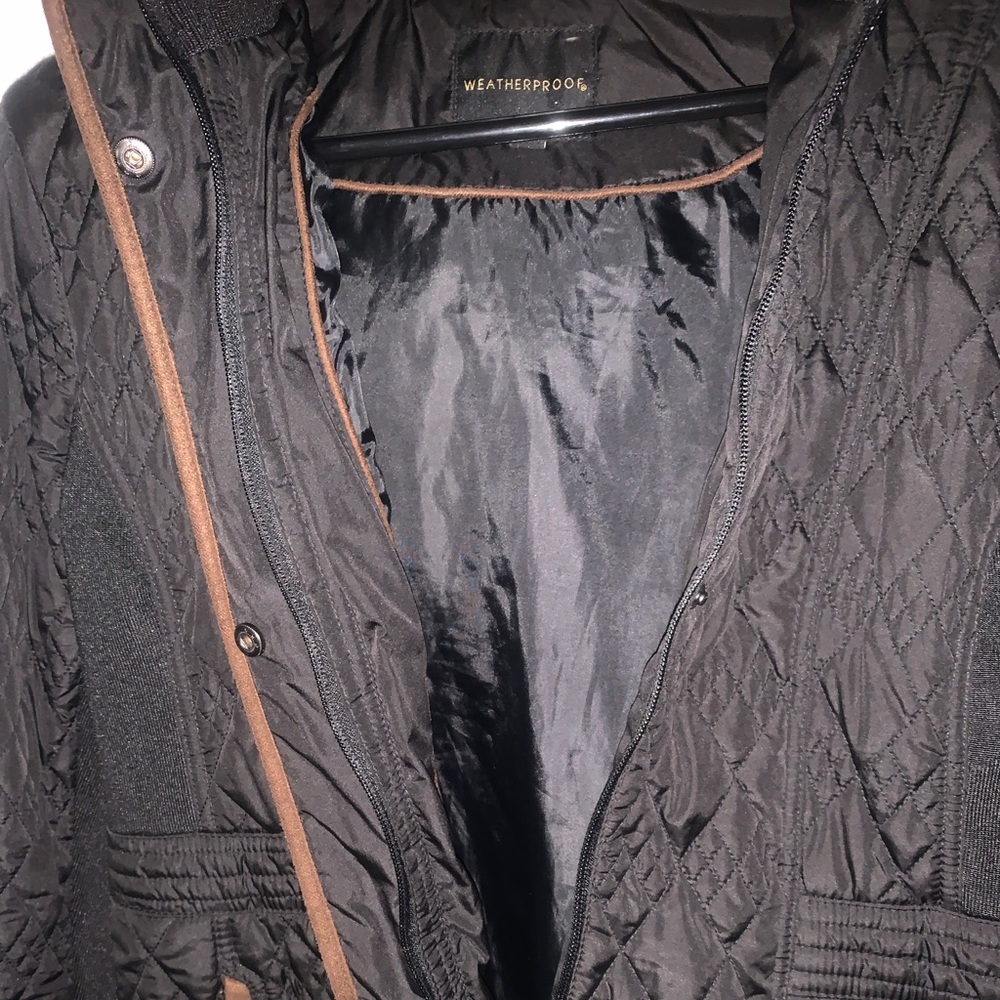 Weatherproof All Weather Coat